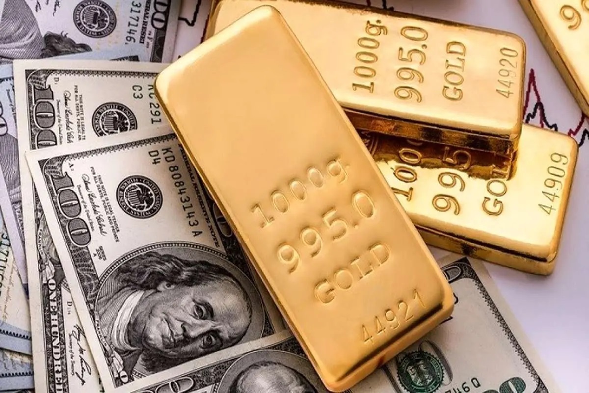 قیمت دلار، طلا و سکه امروز ۱۸ فروردین ۱۴۰3