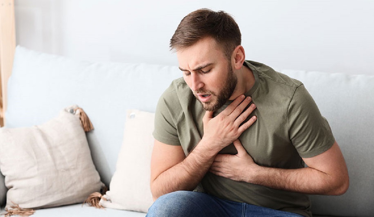 دلایل ابتلا به آسم در بزرگسالی