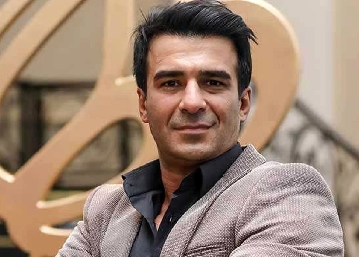 یوسف تیموریان