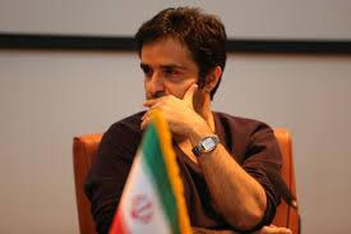 هستی امیری و ضیا نبوی به زندان اوین رفتند