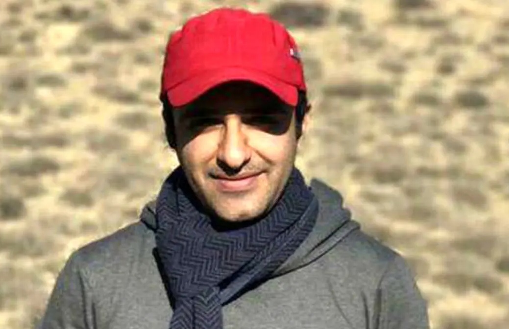 هستی امیری و ضیا نبوی به زندان اوین رفتند