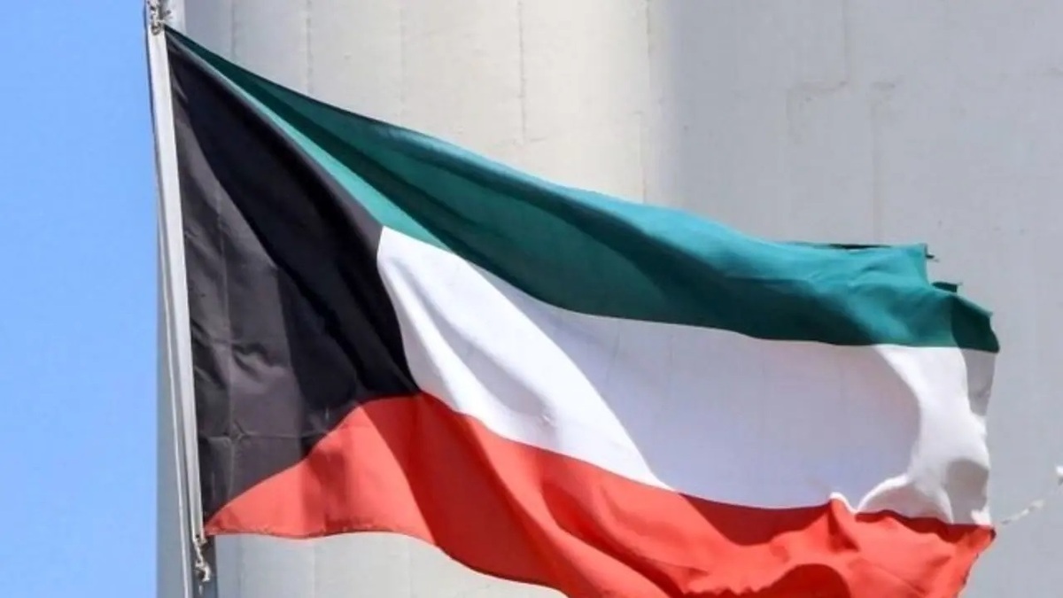 دولت کویت استعفا کرد