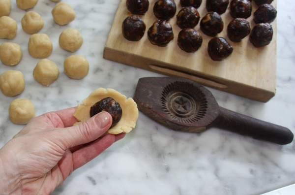 طرز تهیه کوکی خرمای خوشمزه طرز تهیه کوکی خرمای خوشمزه