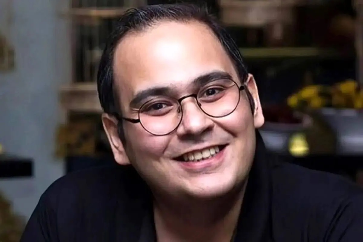 رضا داوودنژاد