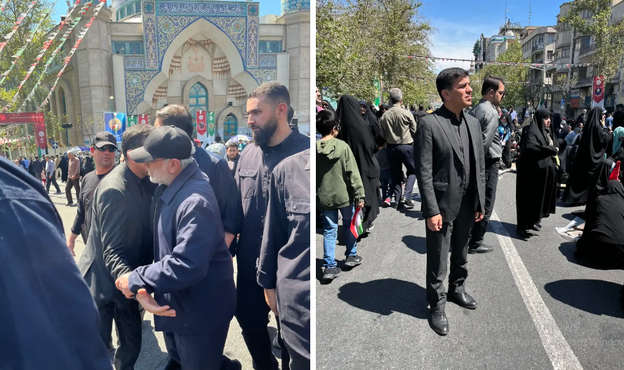 مسلمانان با حفظ وحدت باید مانع از نسل‌کشی رژیم صهیونیستی شوند