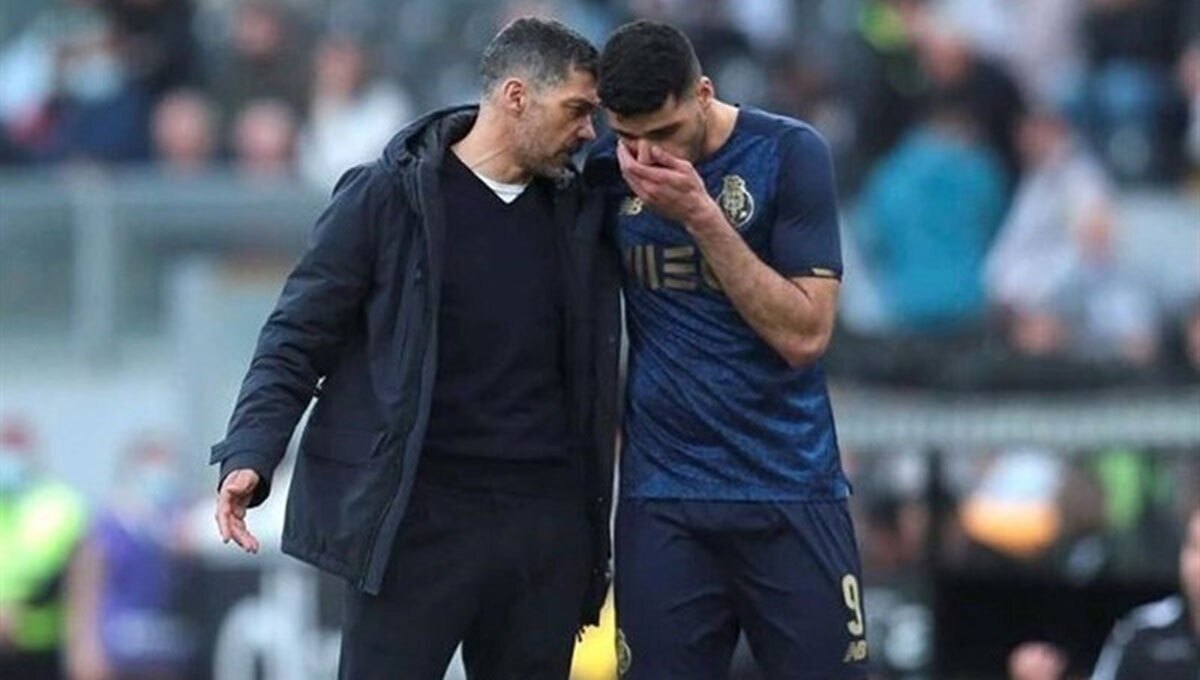 مهدی طارمی مهدی طارمی