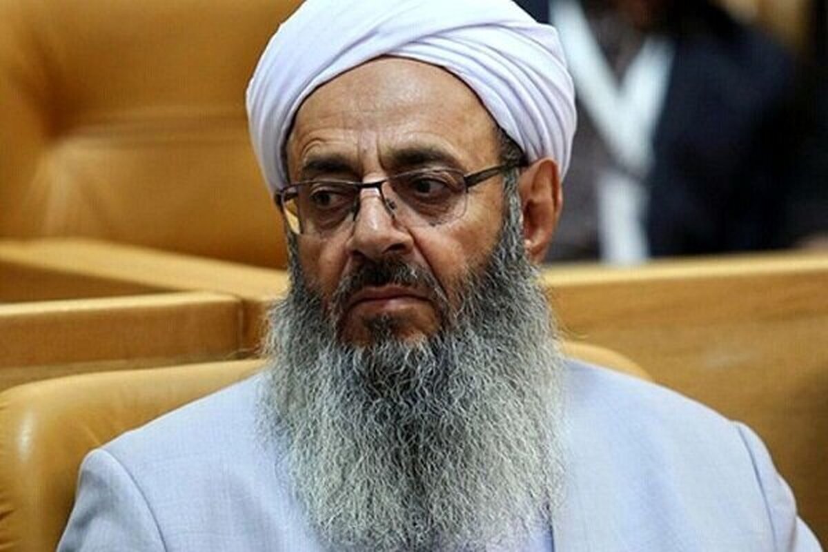 خبر تیراندازی به خانه‌ی مولوی عبدالحمید واقعیت داشت؟