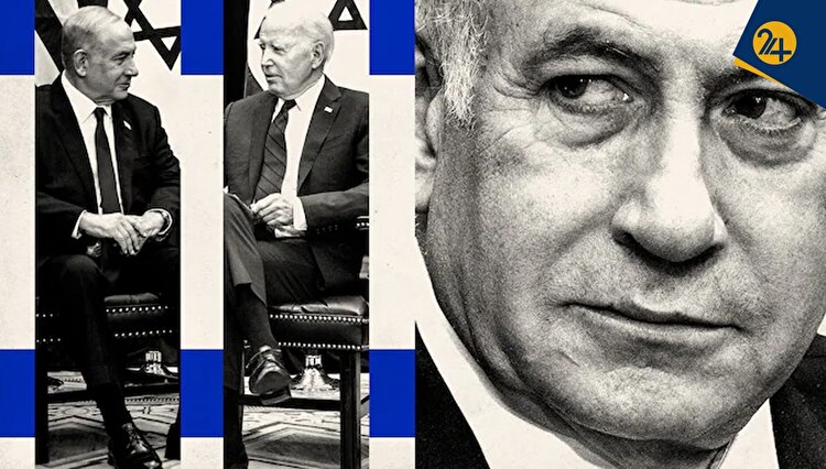 آتش‌بس یعنی پایان سیاسی نتانیاهو | آمریکایی‌ها در سال انتخابات در خاورمیانه درگیر نمی‌شود | برای آمریکایی‌ها آشوب در خاورمیانه یعنی تنفس برای روسیه