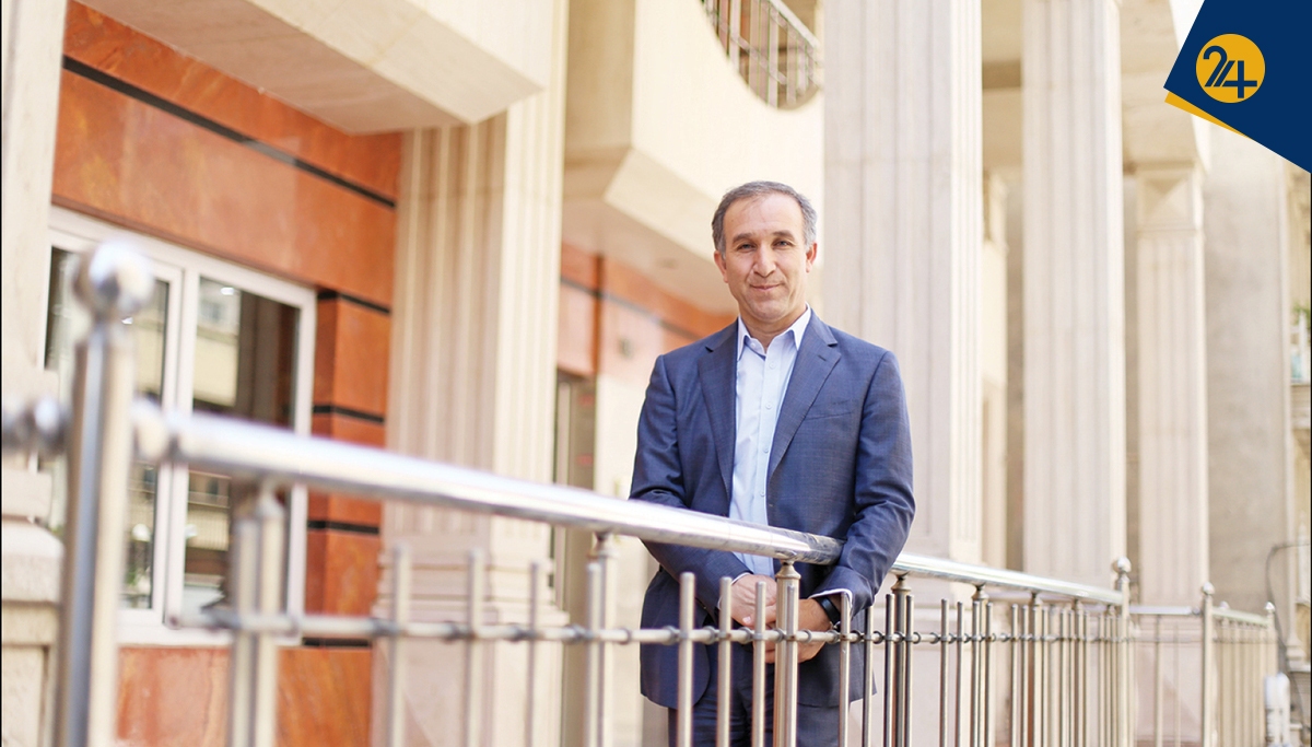 جامعه افسرده