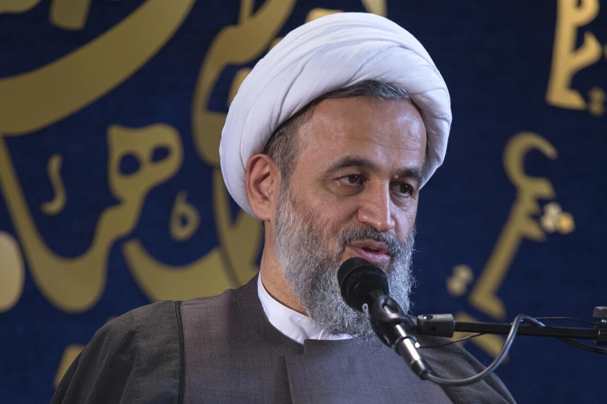 انتقاد تسنیم از اظهارات اخیر پناهیان: ادبیاتش مصداق بدسلیقگی بود