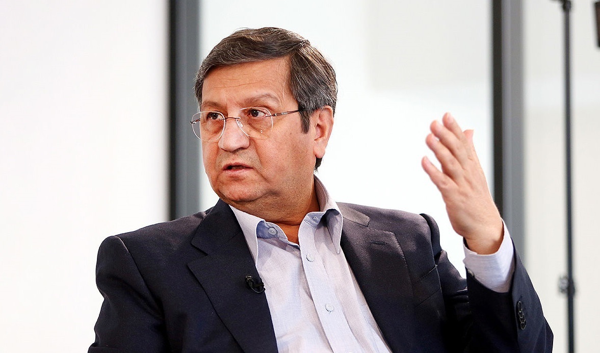 کنایه همتی به رئیسی