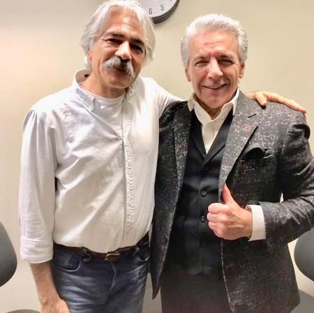 فرامرز اصلانی کیست؟ فرامرز اصلانی کیست؟