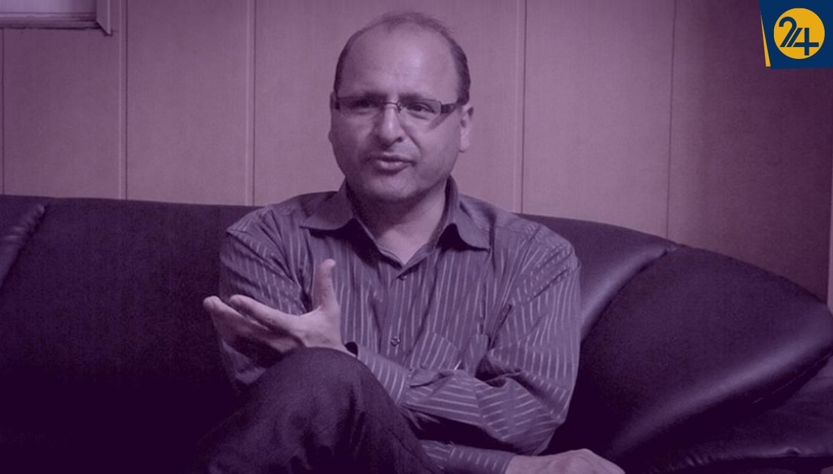 ایران در پاسخ به اسرائیل باید صبور باشد/ سایه تهدید حمله بر سر اسرائیل را باید نگاه داریم/ چه فرقی می‌کند سپاه موشک را به اسرائیل بزند یا حزب الله؟