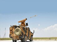 مشخصات سامانه دفاع موشکی سونگور ترکیه