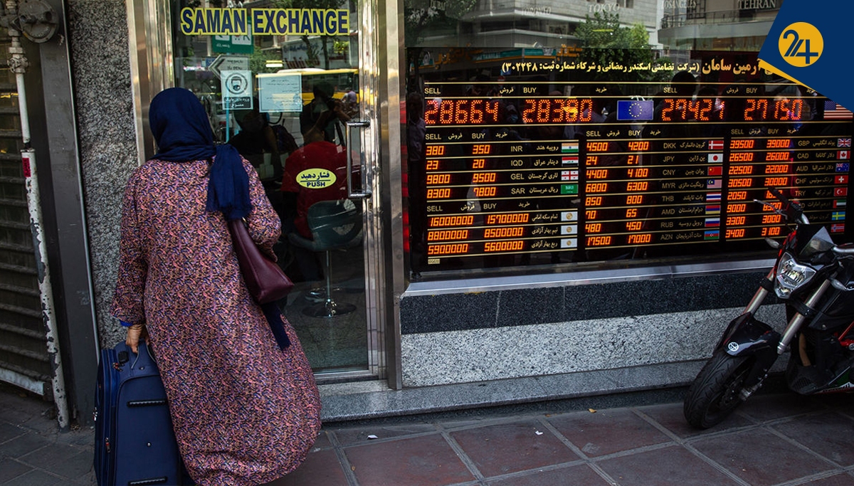 باید منتظر دلار ۱۰۰ هزار تومانی باشیم باید منتظر دلار ۱۰۰ هزار تومانی باشیم