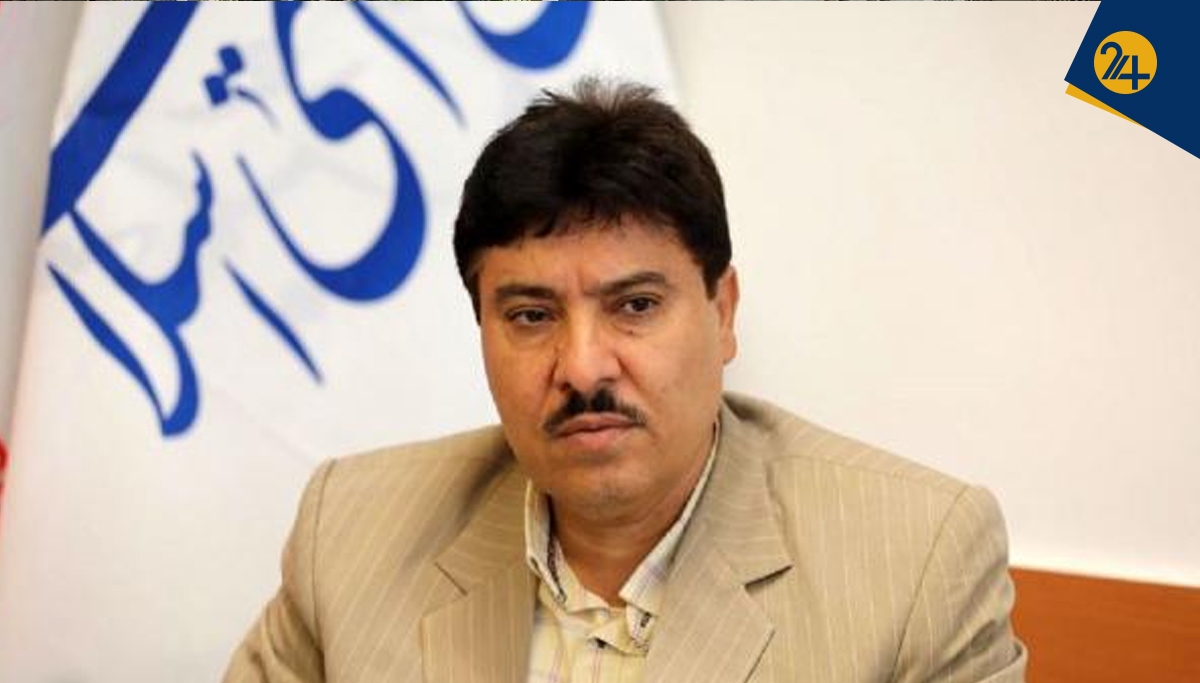 یحیی ابراهیمی، نماینده دلفان یحیی ابراهیمی، نماینده دلفان