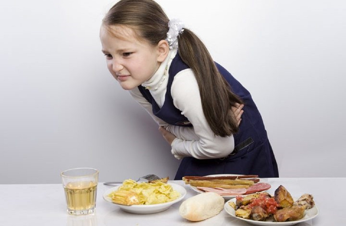 ۱۰ غذایی که نباید هنگام اسهال بخورید