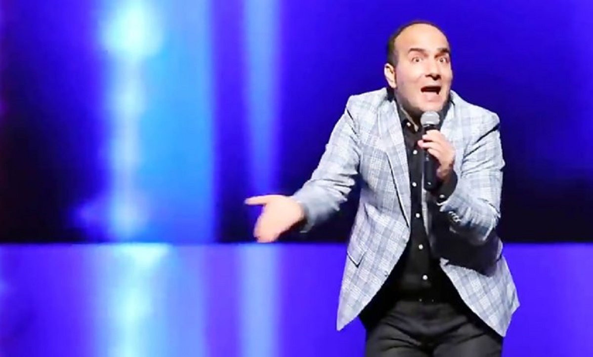 دلجویی توهین‌آمیز حسن ریوندی از بهمن هاشمی