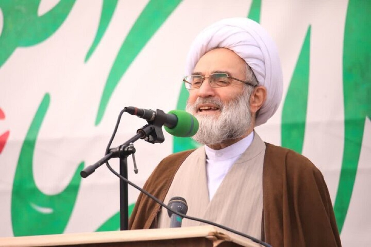 فلاحتی امام جمعه رشت فلاحتی امام جمعه رشت