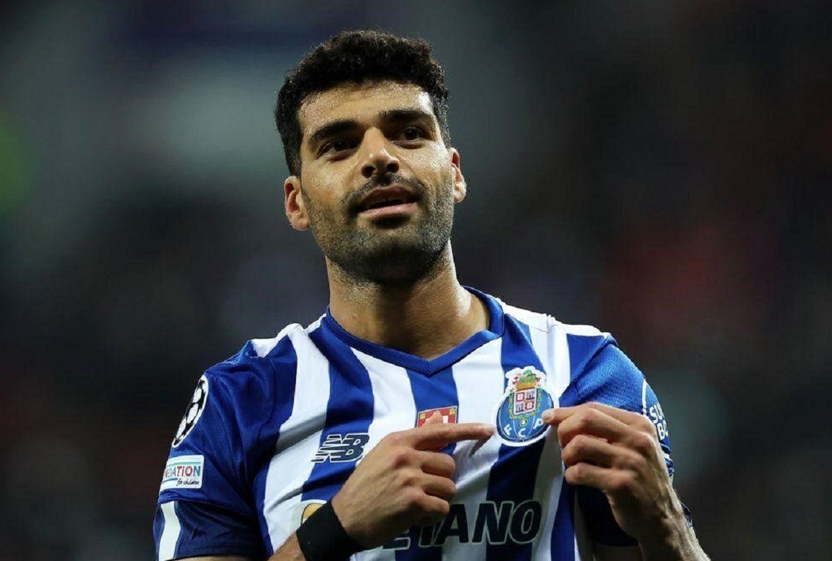 مهدی طارمی مهدی طارمی