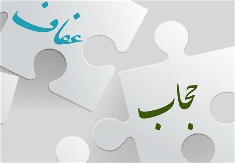 حجاب اجباری