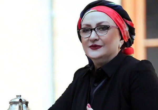 مریم امیرجلالی و اصغر فرهادی