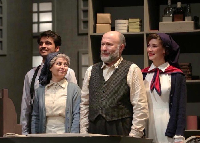 بهاره مصدقیان کیست؟ بهاره مصدقیان کیست؟