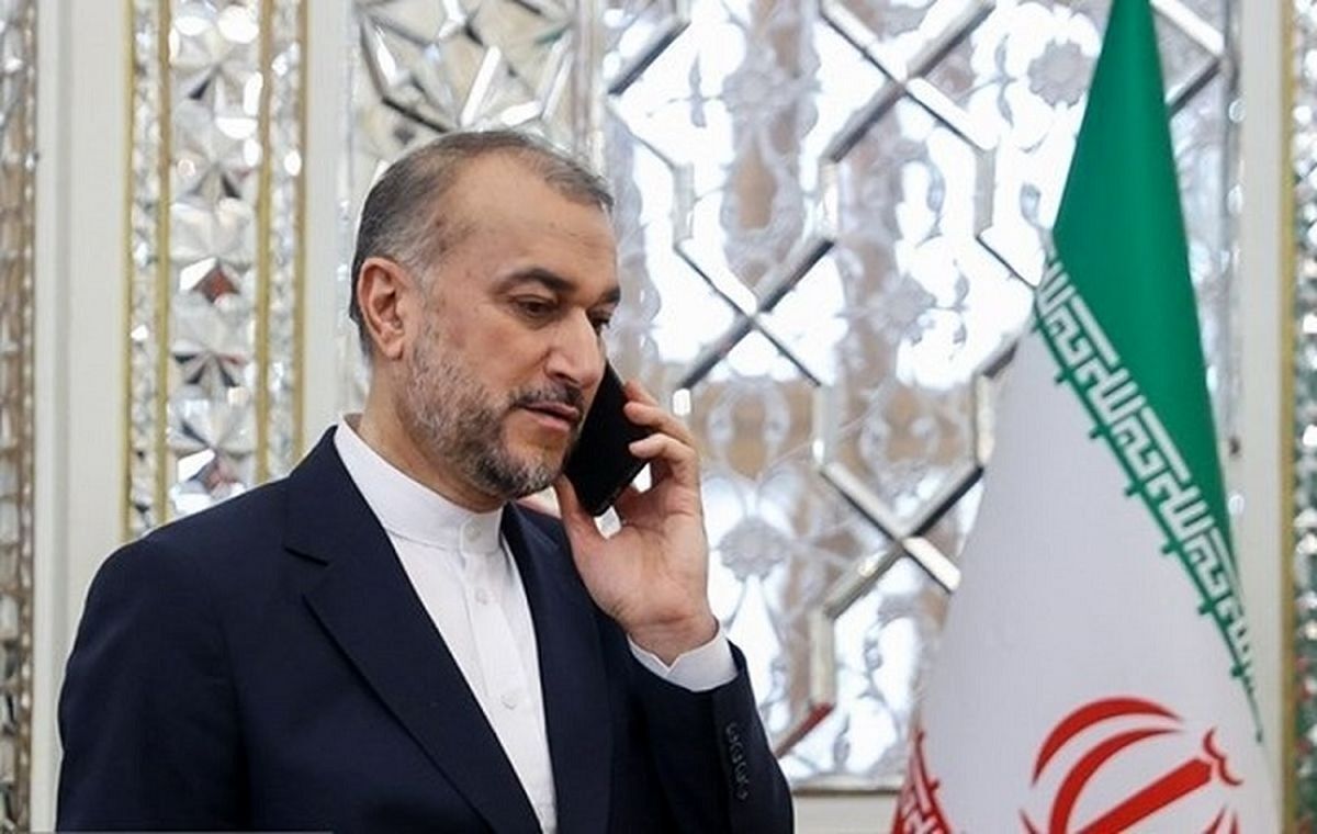 حسین امیرعبدالهیان