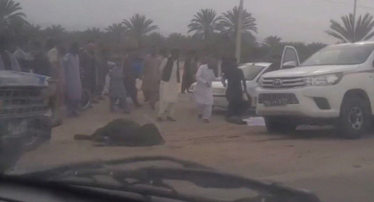 آخرین وضعیت مجروحان حادثه تروریستی سیب و سوران