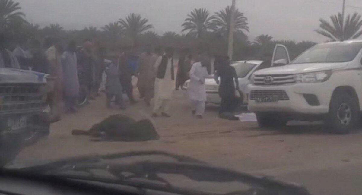 آخرین وضعیت مجروحان حادثه تروریستی سیب و سوران