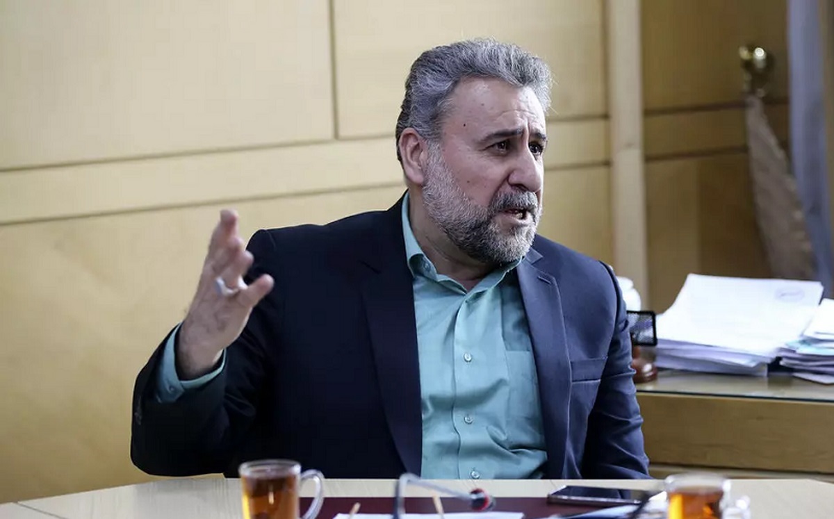 فلاحت پیشه: نتانیاهو بدون ایران یک مرده سیاسی است/ اقدام ایران شاید از خاک ایران نباشد، اما مارک ایرانی خواهد داشت