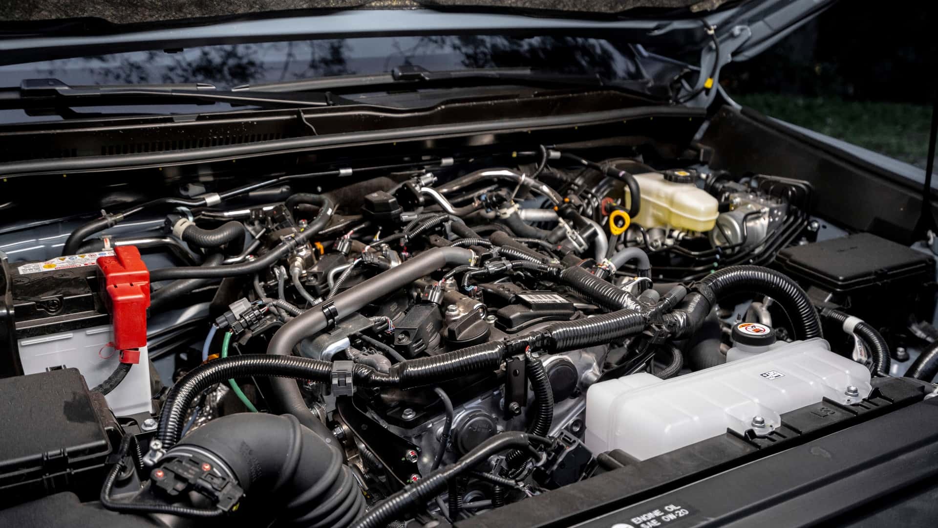 معرفی تویوتا فور رانر مدل ۲۰۲۵