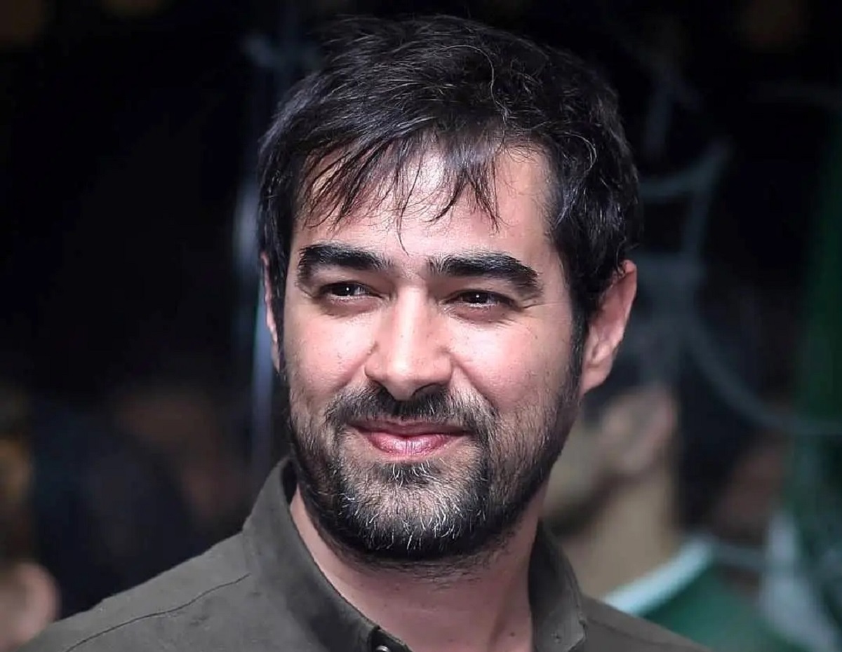 ویدئویی جالب از خوانندگی باورنکردنی شهاب حسینی