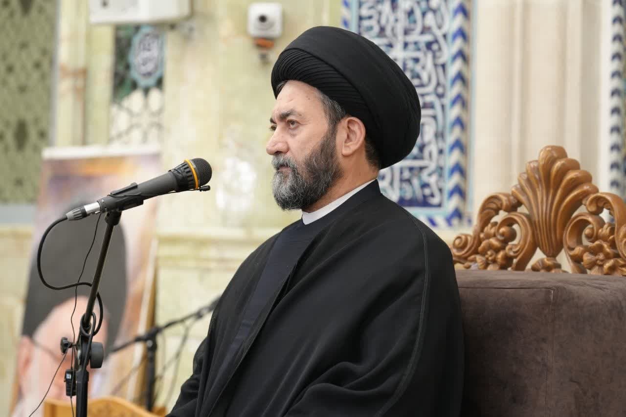 امام جمعه اردبیل: «لا اکراه فی الدین» مربوط به مرحله قبل از ورود به اسلام است