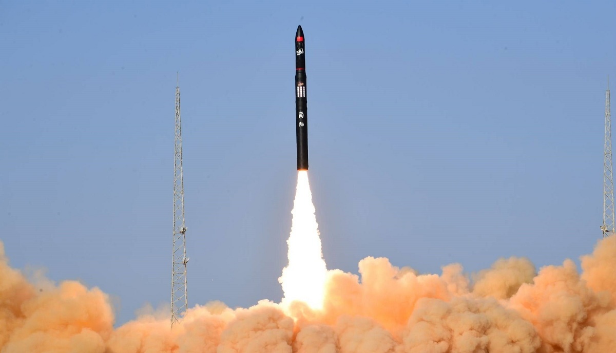 پیش‌بینی جدید از نحوه انتقام ایران از اسرائیل؛ انتظار می‌رود ایران امروز حمله بزرگ خود را کلید بزند