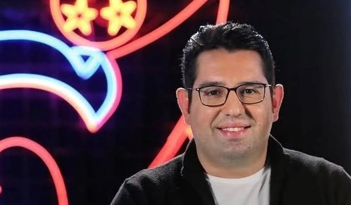 واکنش محمدرضا احمدی به حواشی سفرش به کانادا واکنش محمدرضا احمدی به حواشی سفرش به کانادا