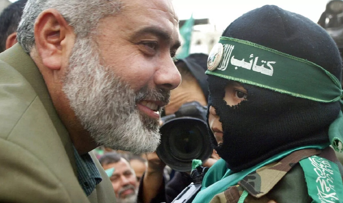 اسماعیل هنیه اسماعیل هنیه