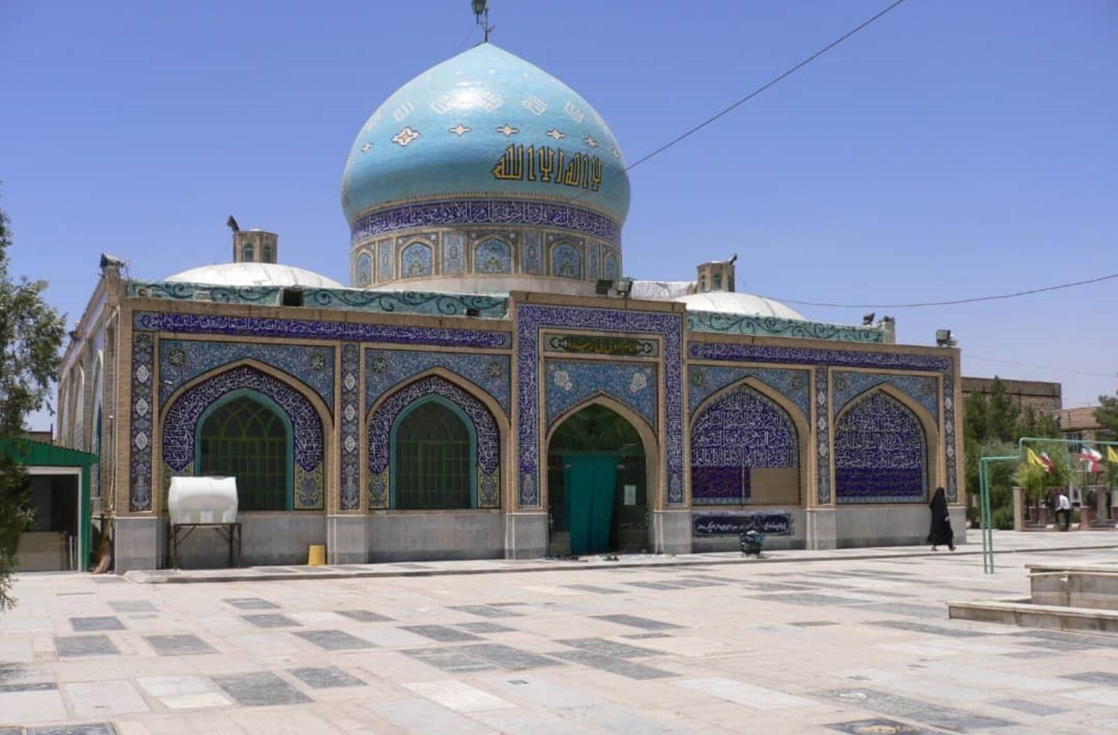 بی بی زبیده