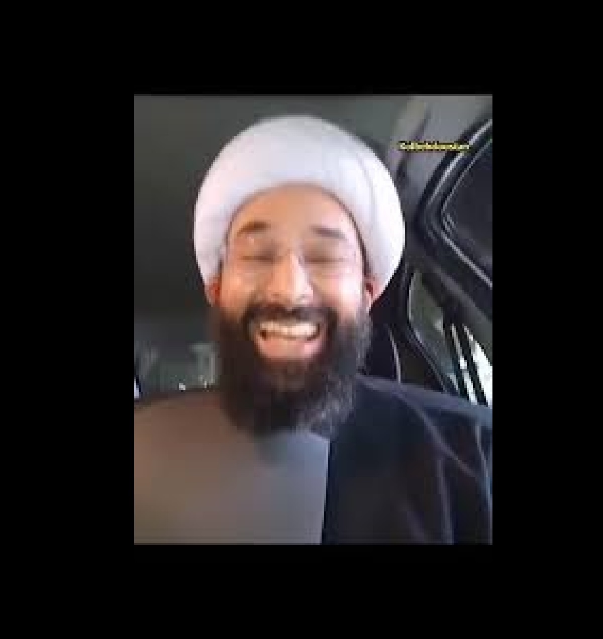 روحانی اینستاگرام