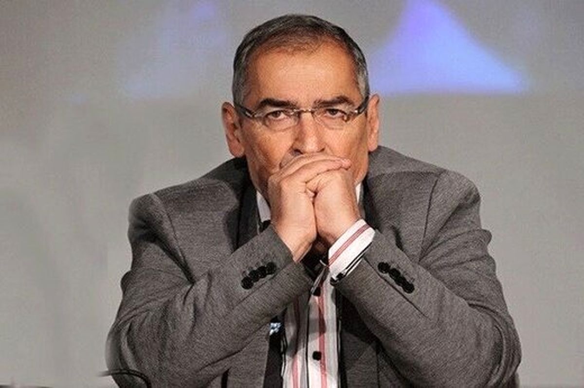 زمین خواری کاظم صدیقی زمین خواری کاظم صدیقی