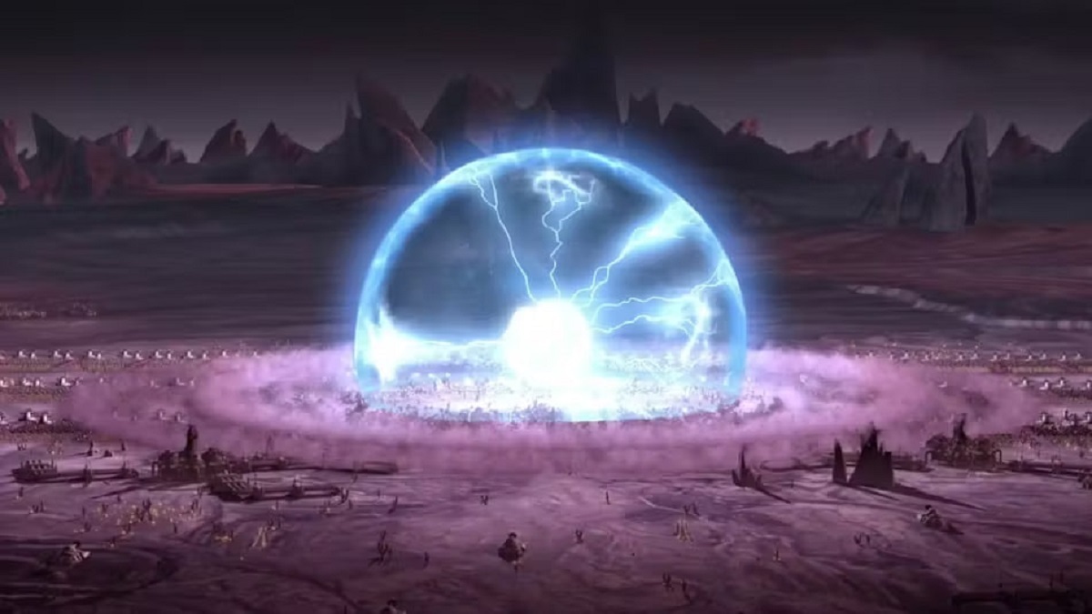 بمب الکترومغناطیسی؛ یک سلاح کشتار جمعی الکتریکی