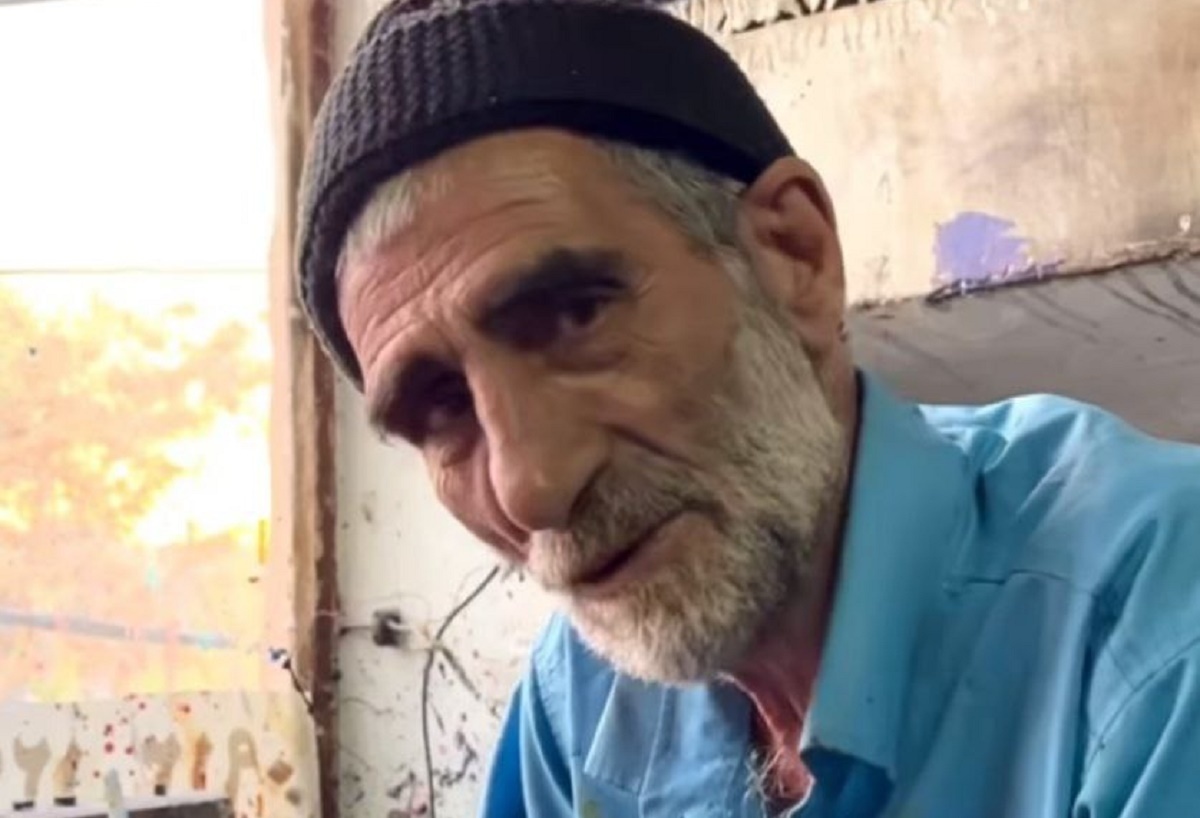 پلمب یک کارگاه قلمکاری در اصفهان که پر بازتاب شد!