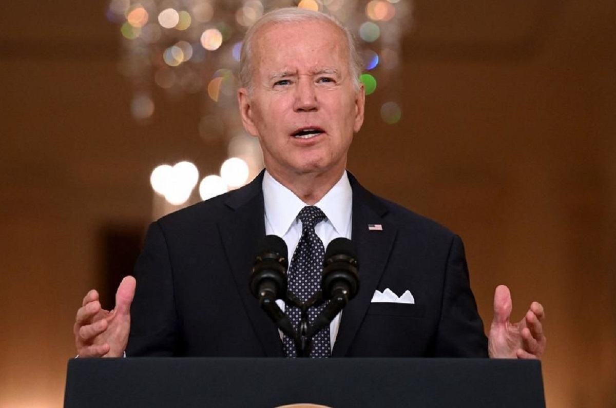 بایدن: حمله ایران به اسرائیل بی‌سابقه بود | نشست گروه هفت با محوریت حمله ایران برگزار می‌شود