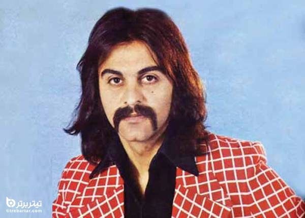 کوروش یغمایی کیست؟ کوروش یغمایی کیست؟