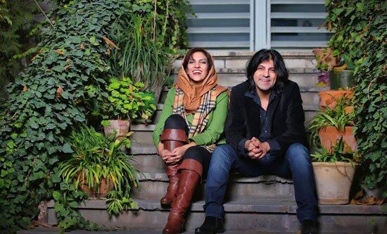 کوروش یغمایی کیست؟ کوروش یغمایی کیست؟