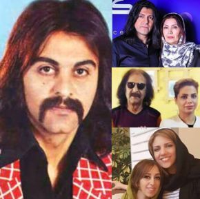 کوروش یغمایی کیست؟ کوروش یغمایی کیست؟