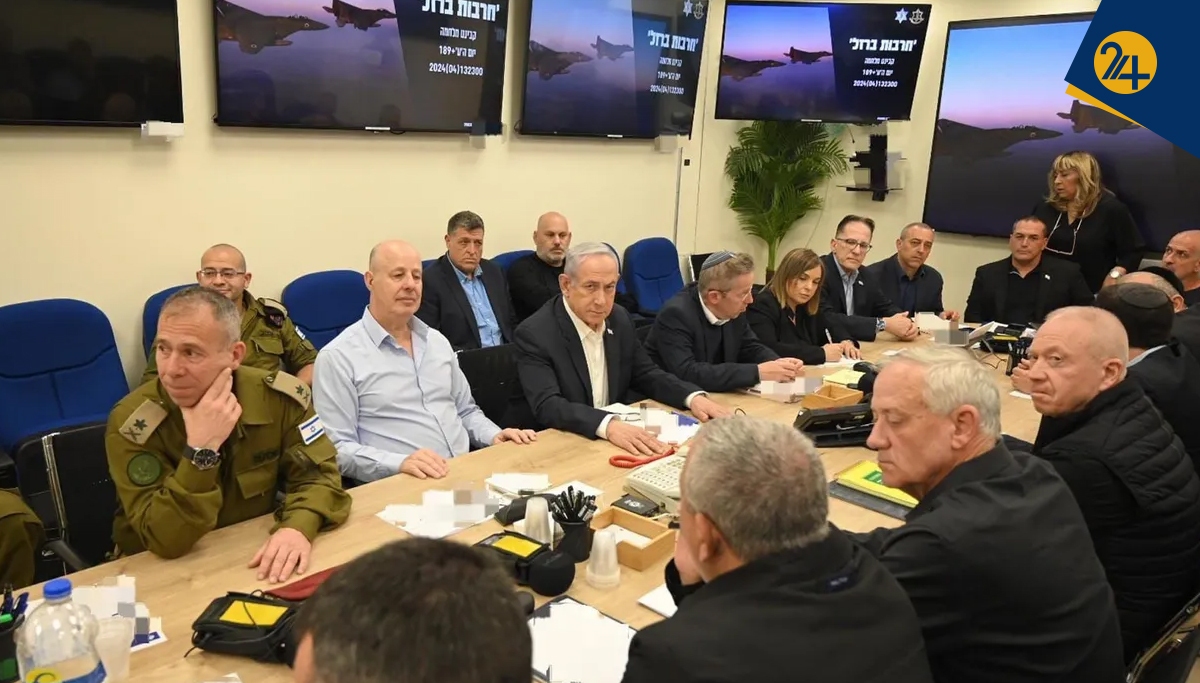 نواختن یک سیلی محکم بر صورت «اسراییل» ضروری بود