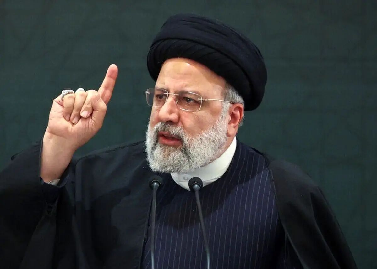 رئیسی: قدرت جمهوری اسلامی ایران در خدمت دفاع از منافع کشور‌های منطقه است