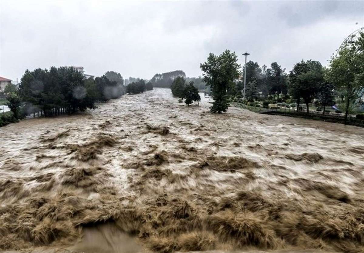 هشدار هواشناسی؛ پیش‌بینی وقوع سیلاب در ۶ استان | به این استان ها سفر نکنید