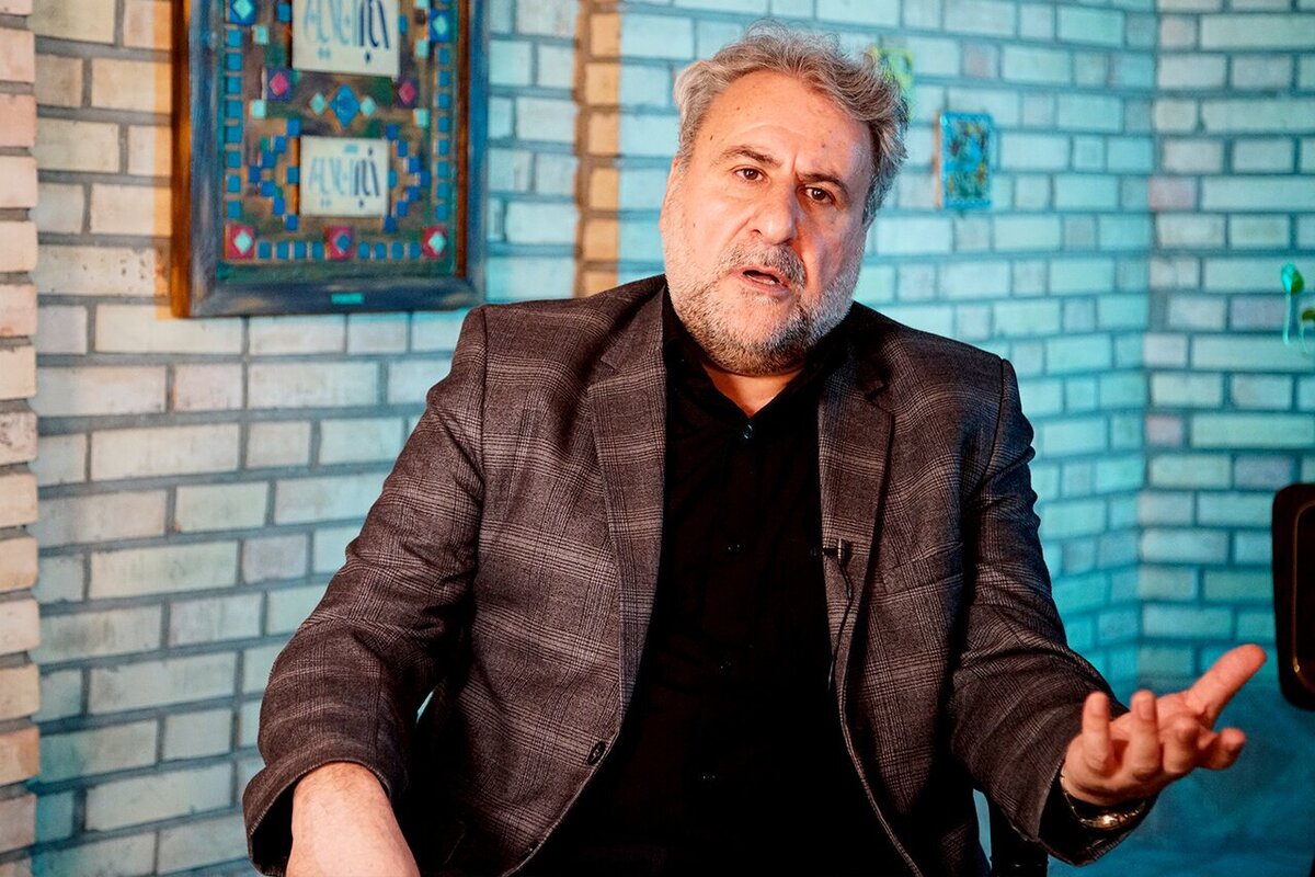 فلاحت پیشه: حتی کشور‌های دوست ایران از جنگ استقبال می‌کنند| عدم حضور مستقیم آمریکا در جنگ، نوعی تلاش برای کنترل بحران است